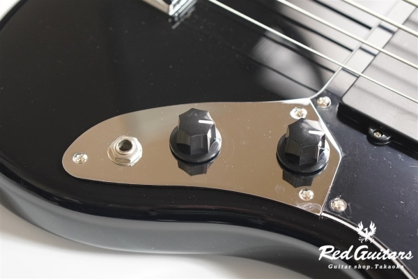 AFFINITY SERIES JAGUAR BASS H